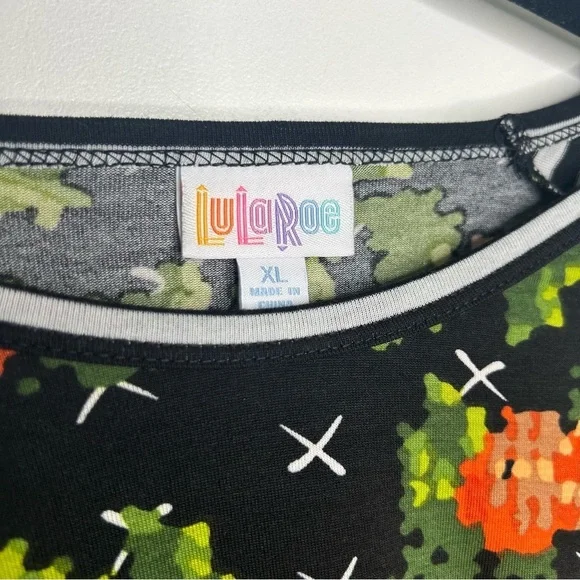 LuLaRoe Randy XL - Picture 5 of 7